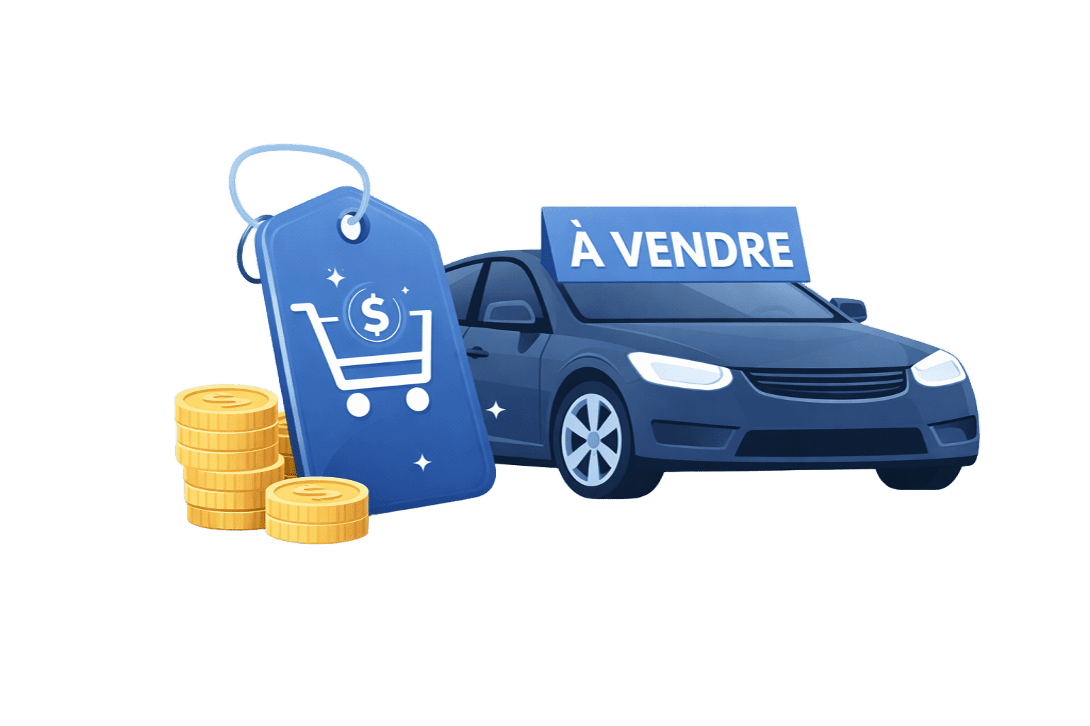 Location de véhicules