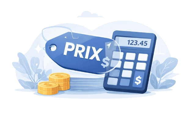 aucun frais DGS Auto