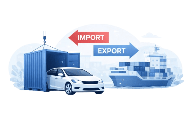 Import Export