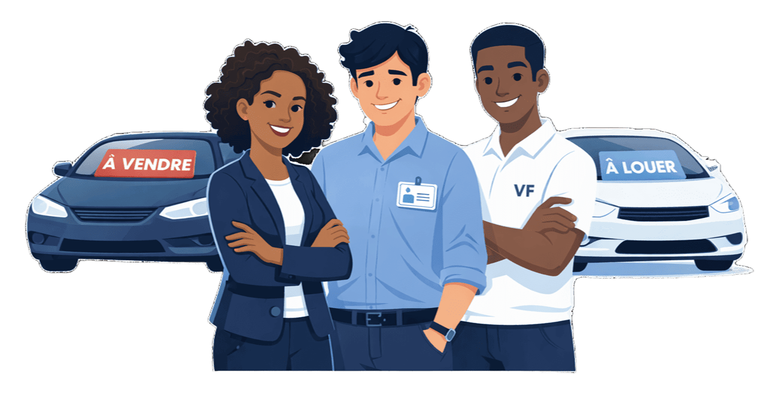 Illustration DGS Auto