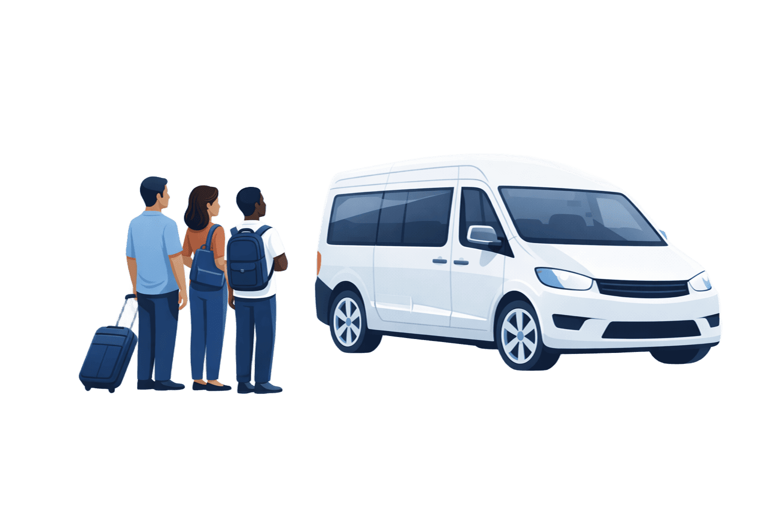 Transport de personnes