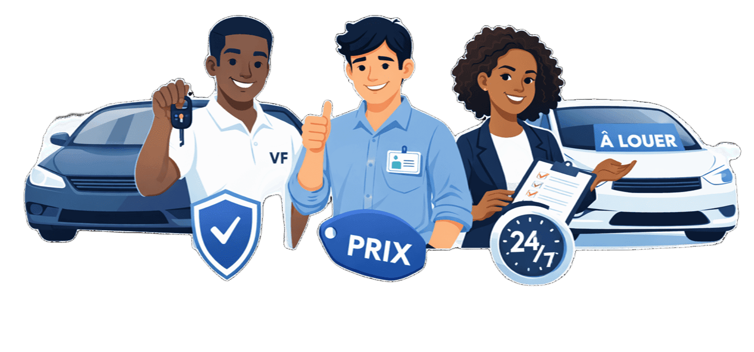 Illustration DGS Auto