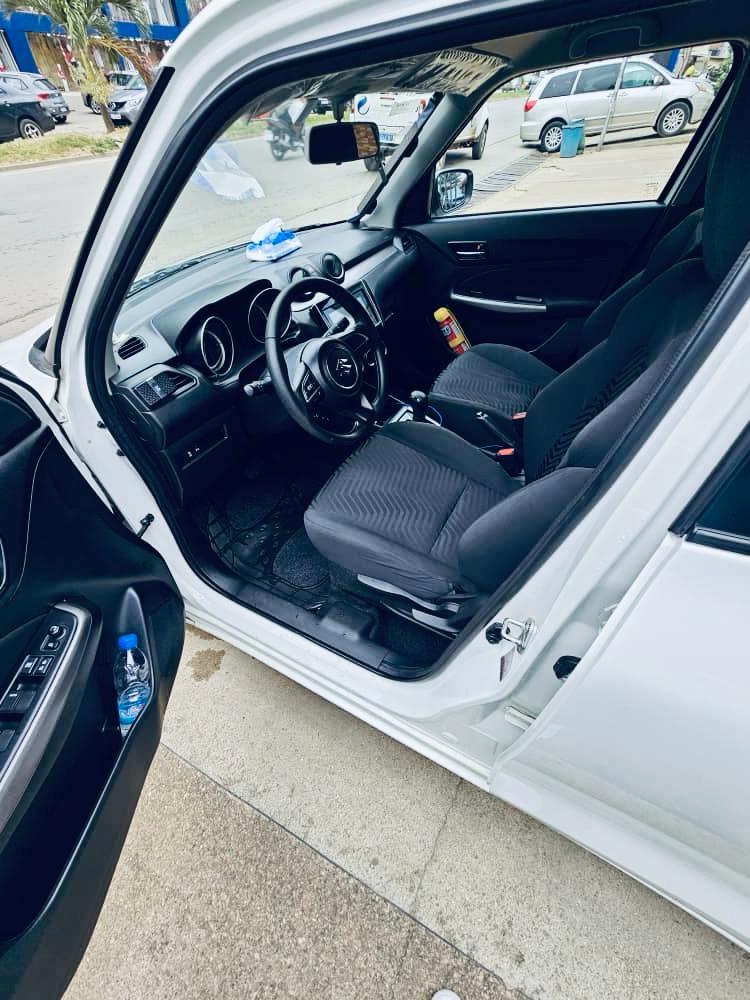 Suzuki Swift 2024 - photo 6