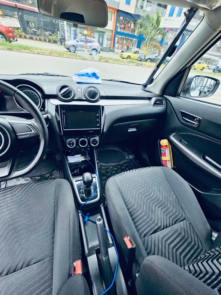 Suzuki Swift 2024 - photo 2