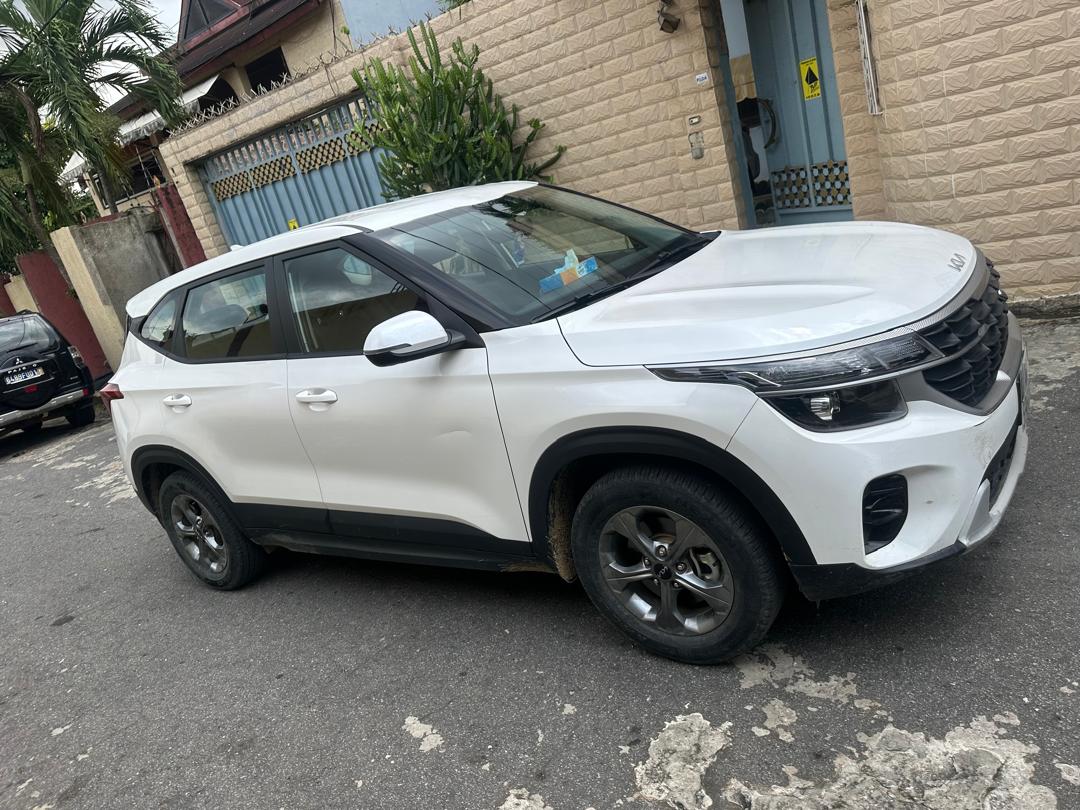 Kia Seltos 2025 - photo 3