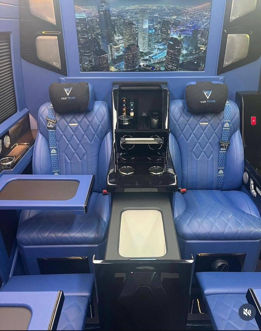 Mercedes-Benz Vip 2023 - photo 4