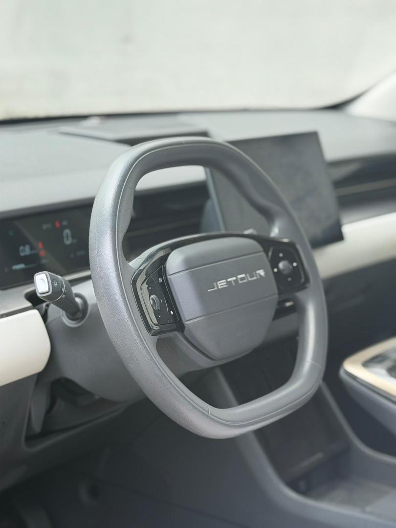 Jetour X70 2025 - photo 4