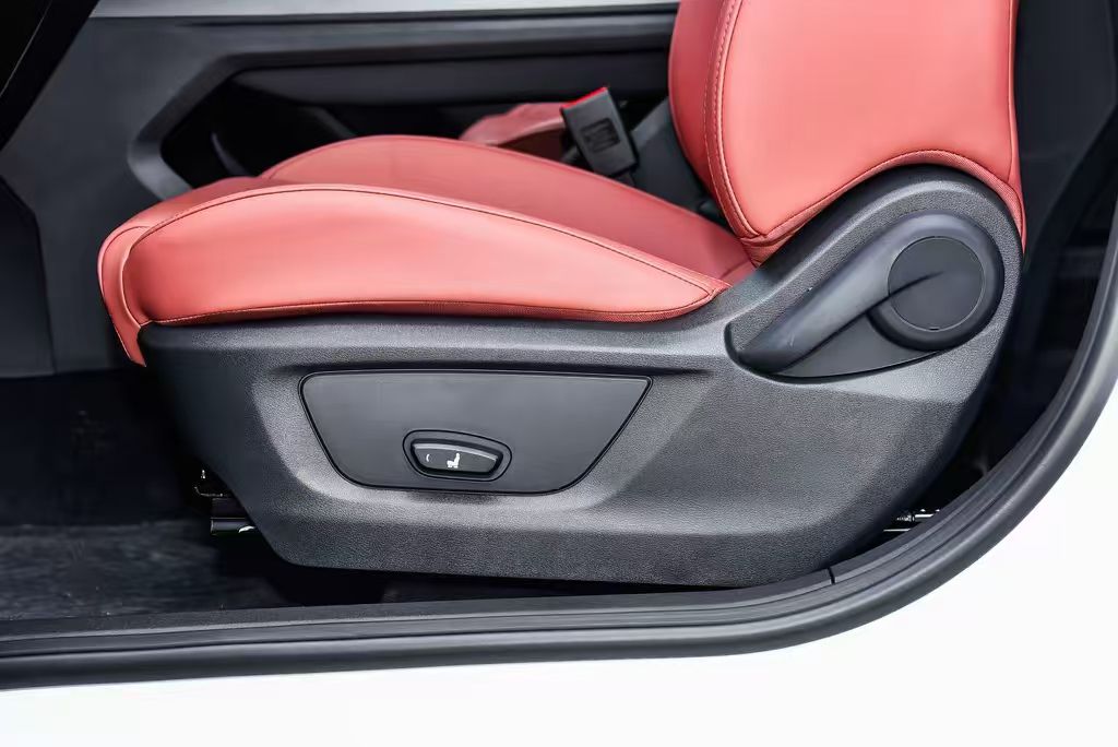 Changan X5 Plus 2026 - photo 9