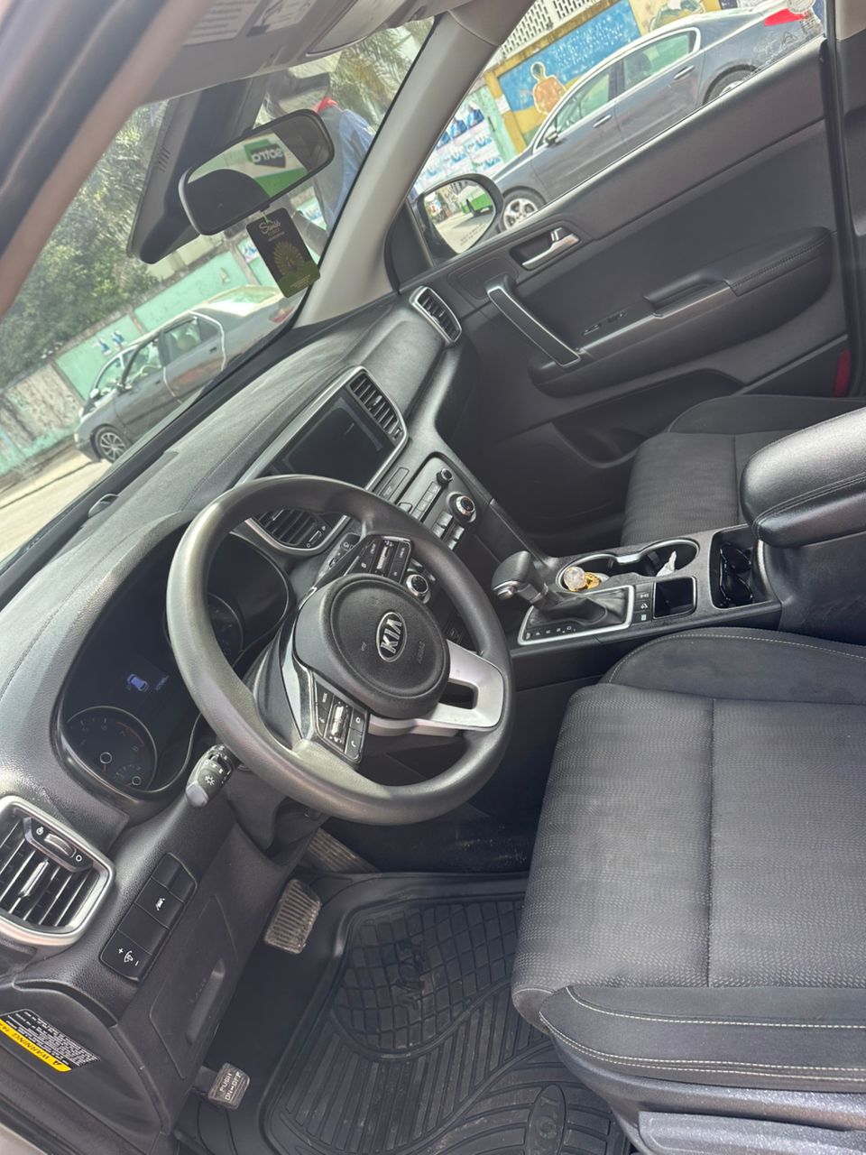 Kia Sportage 2021 - photo 5