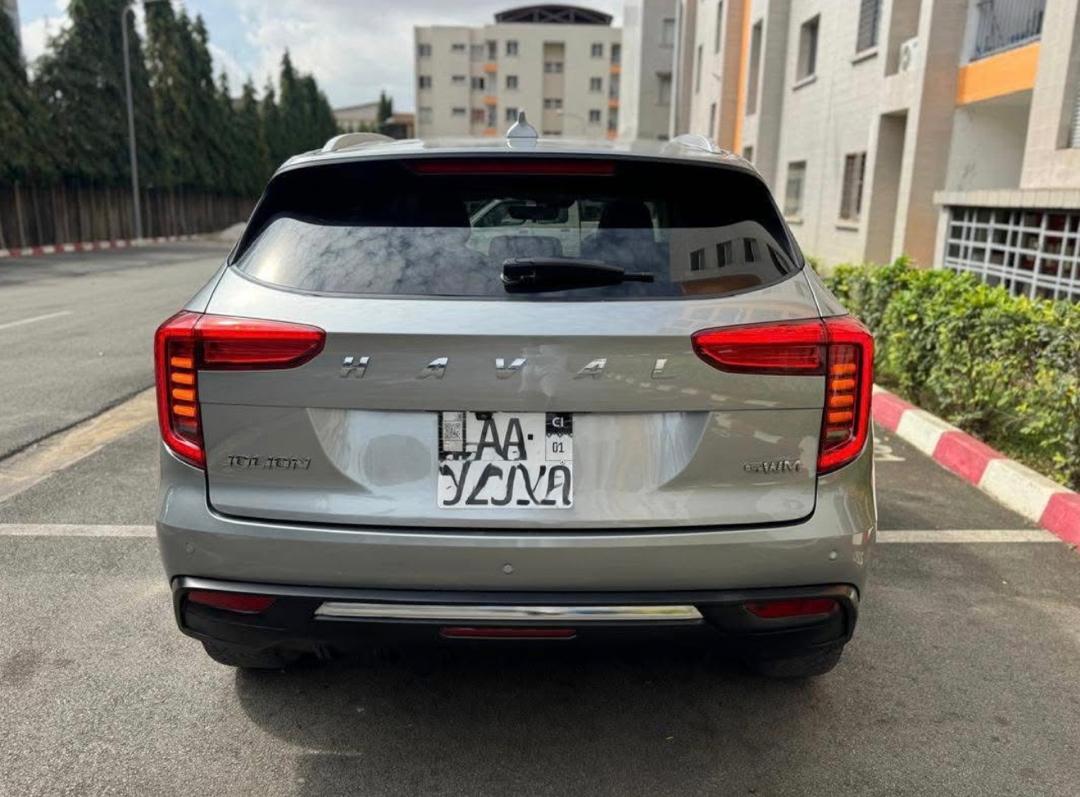 Haval Jolion 2025 - photo 3