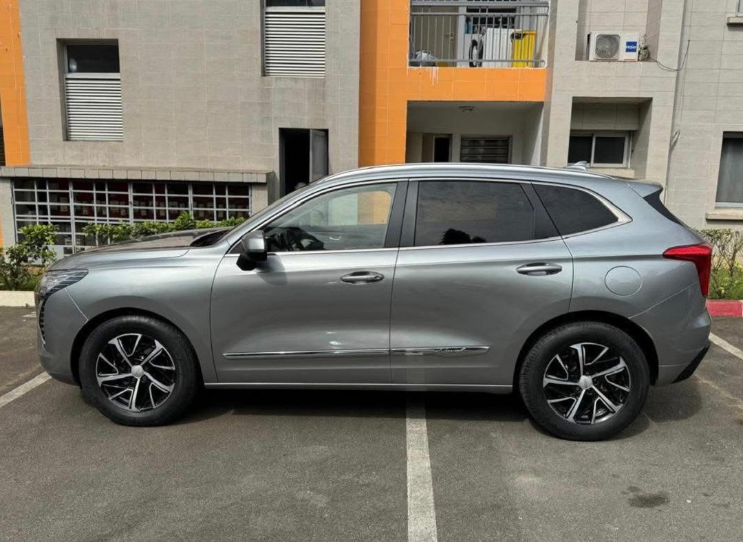 Haval Jolion 2025