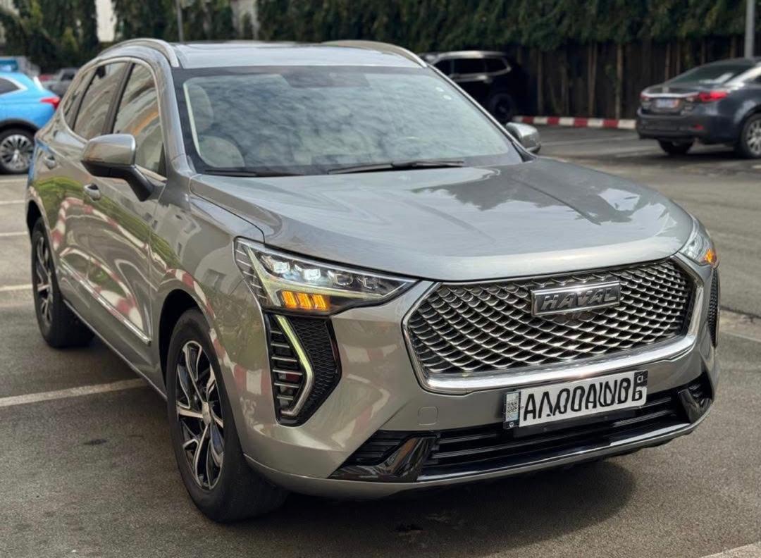 Haval Jolion 2025
