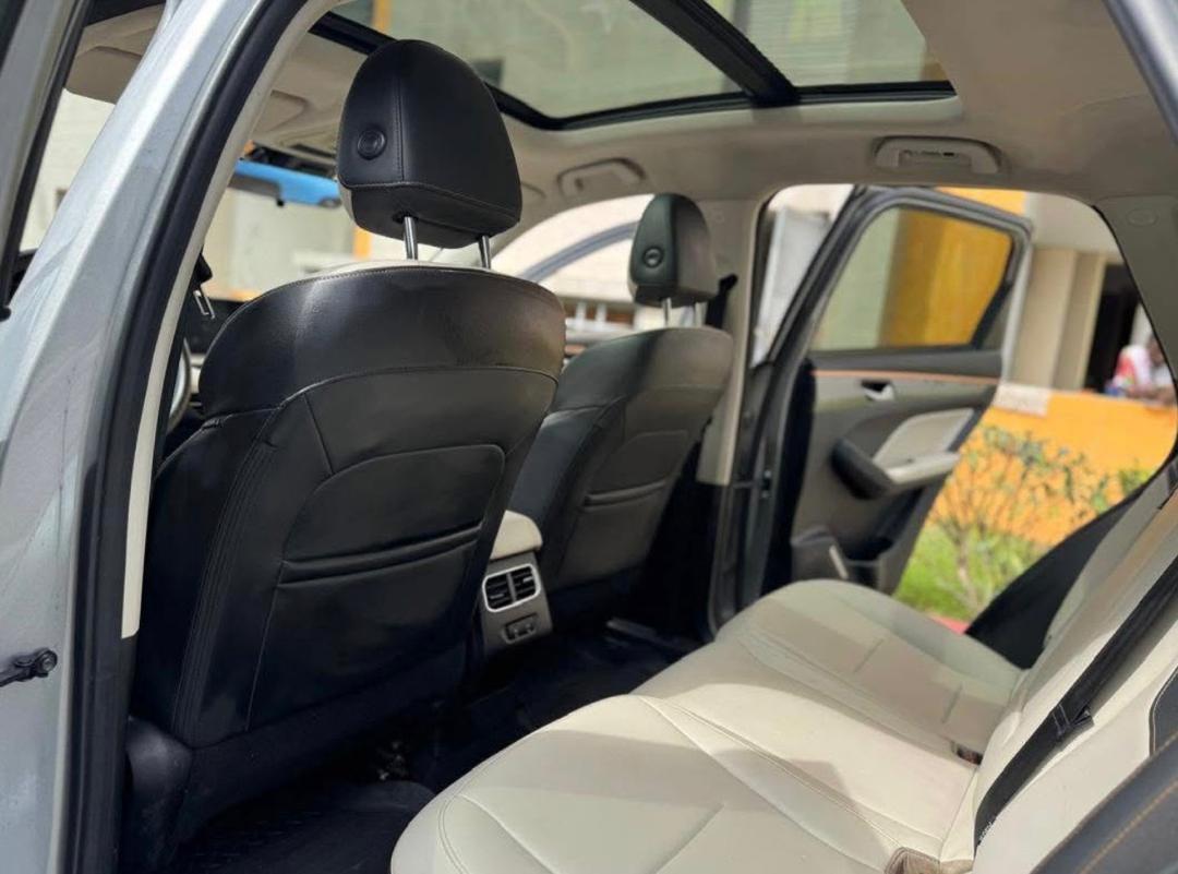 Haval Jolion 2025 - photo 5