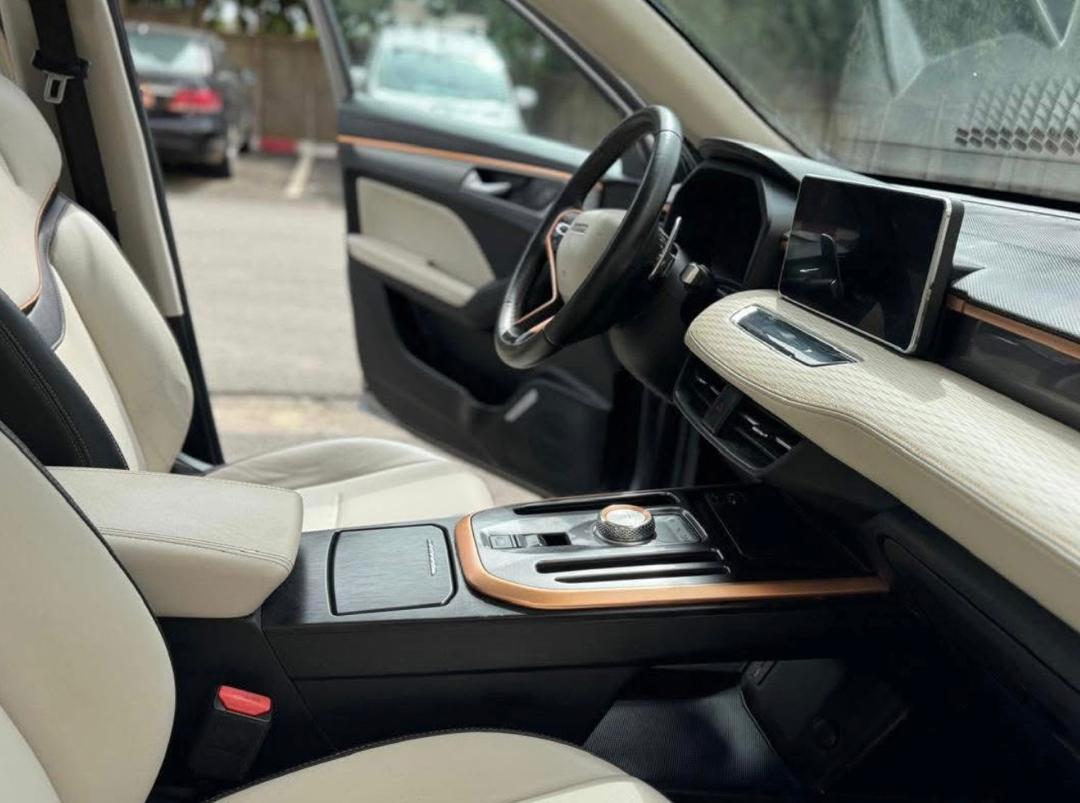 Haval Jolion 2025 - photo 4