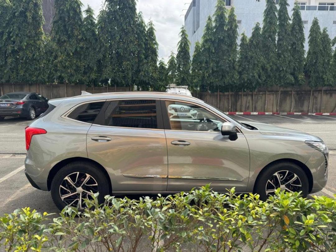 Haval Jolion 2025 - photo 6