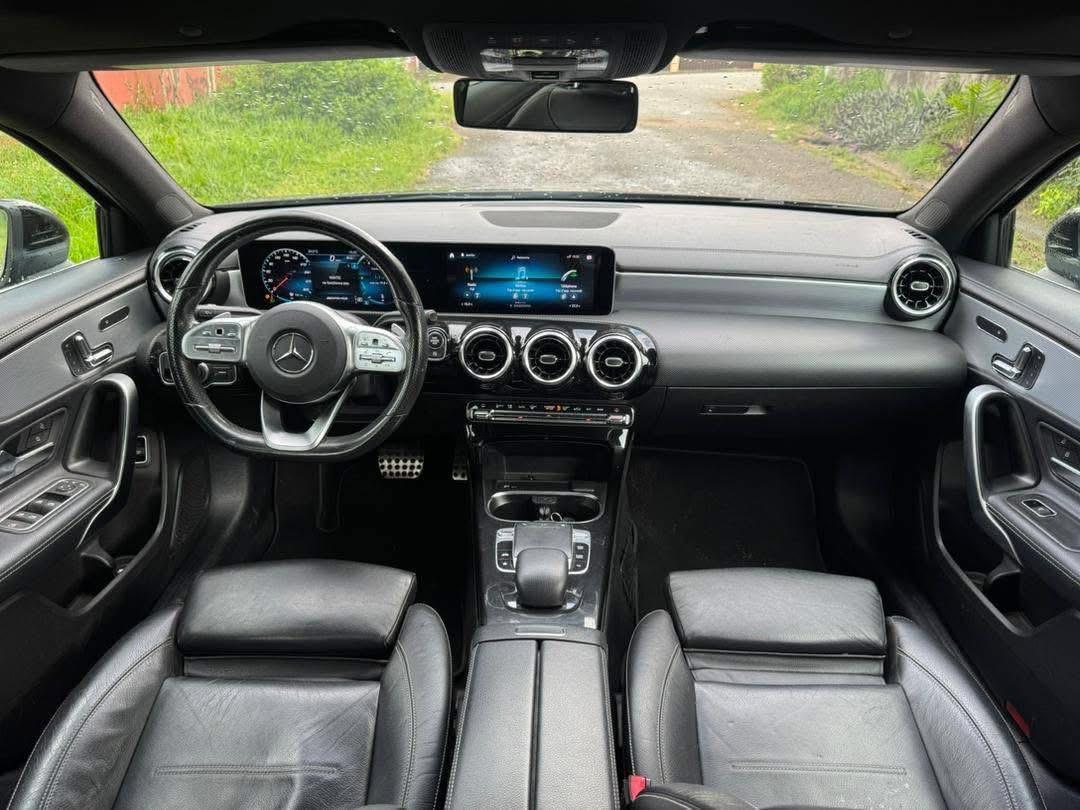 Mercedes-Benz E200 2024