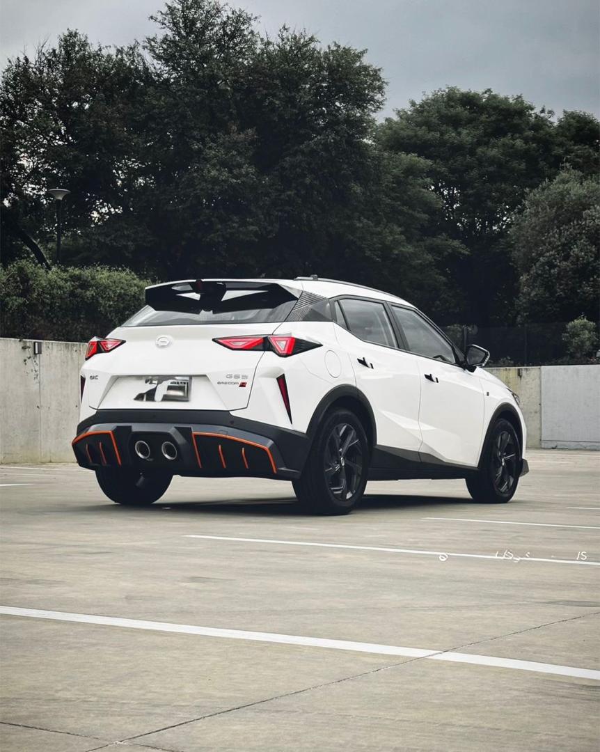 GAC G53 2025 - photo 4