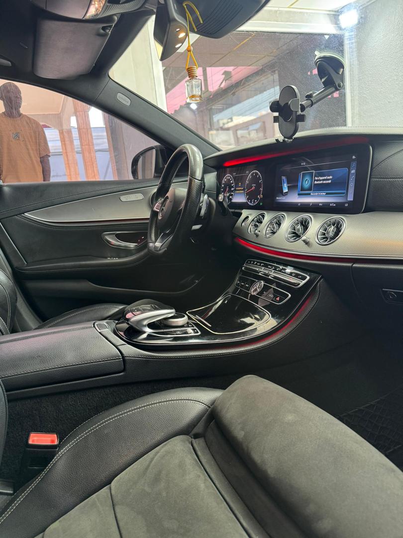 Mercedes-Benz E200 2024 - photo 7