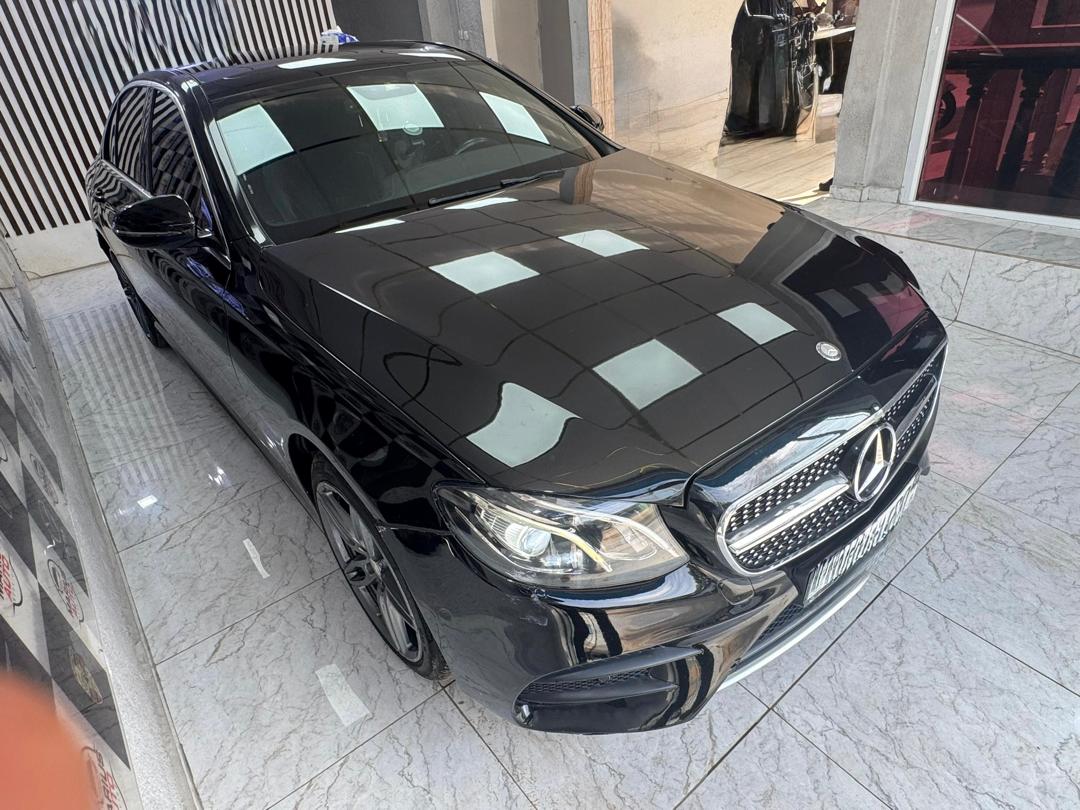 Mercedes-Benz E200 2024 - photo 6