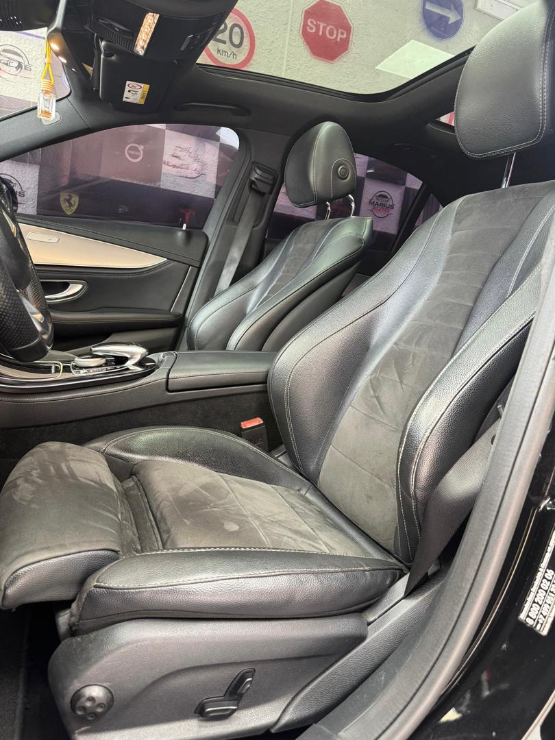 Mercedes-Benz E200 2024 - photo 5