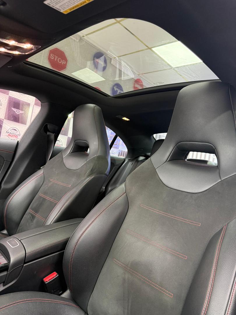 Mercedes-Benz CLA35 AMG 2024 - photo 5