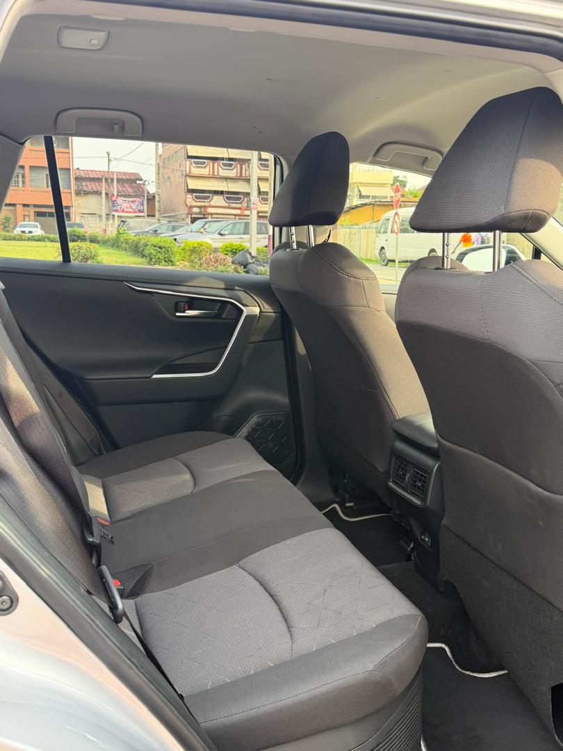 Toyota RAV4 2024 - photo 7