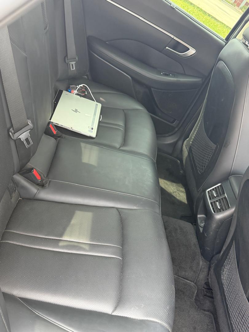 Hyundai Sonata 2022 - photo 9