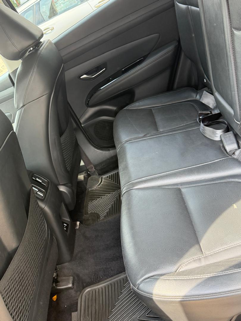 Hyundai Tucson 2025 - photo 6