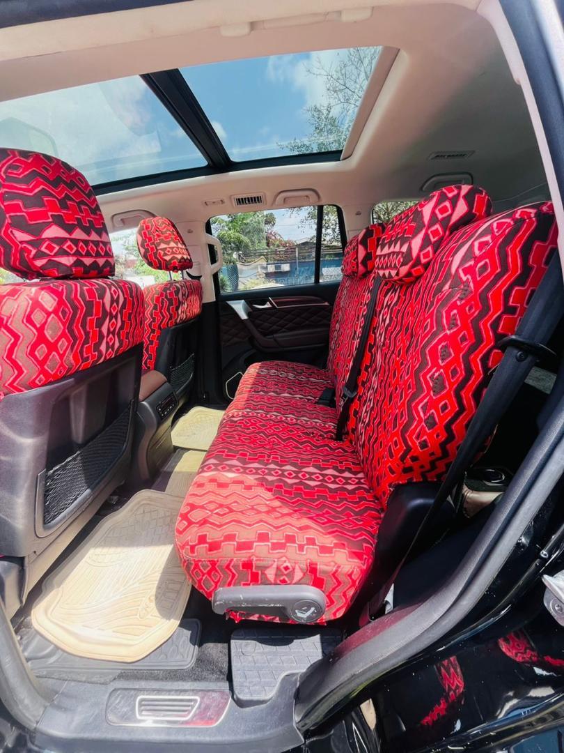 Haval H9 2025 - photo 6