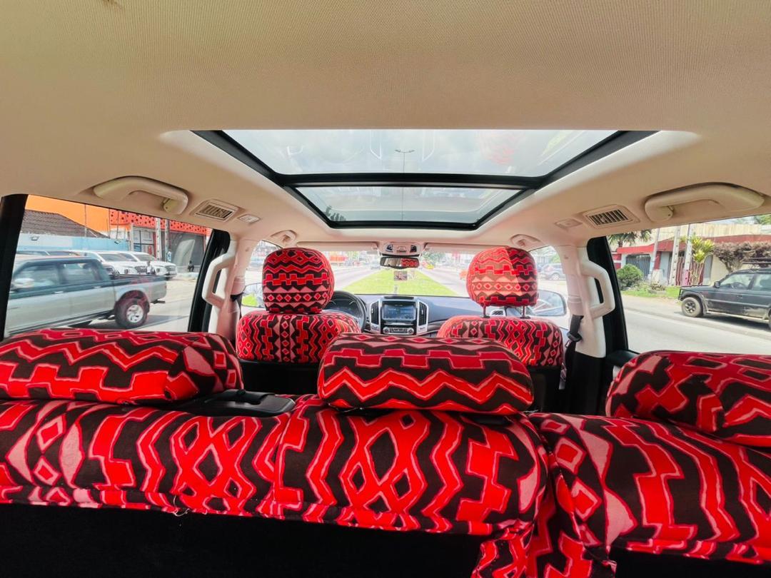 Haval H9 2025 - photo 7