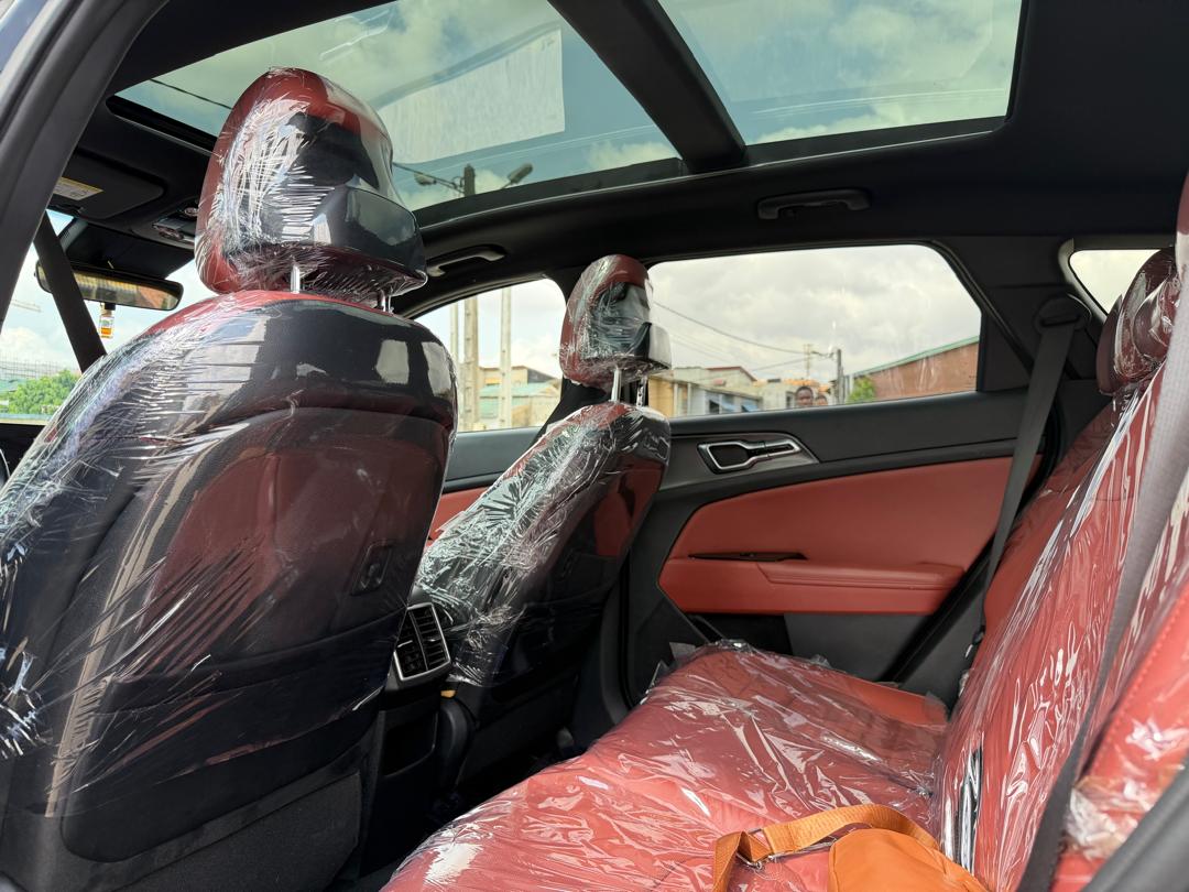 Kia Sportage 2024 - photo 6