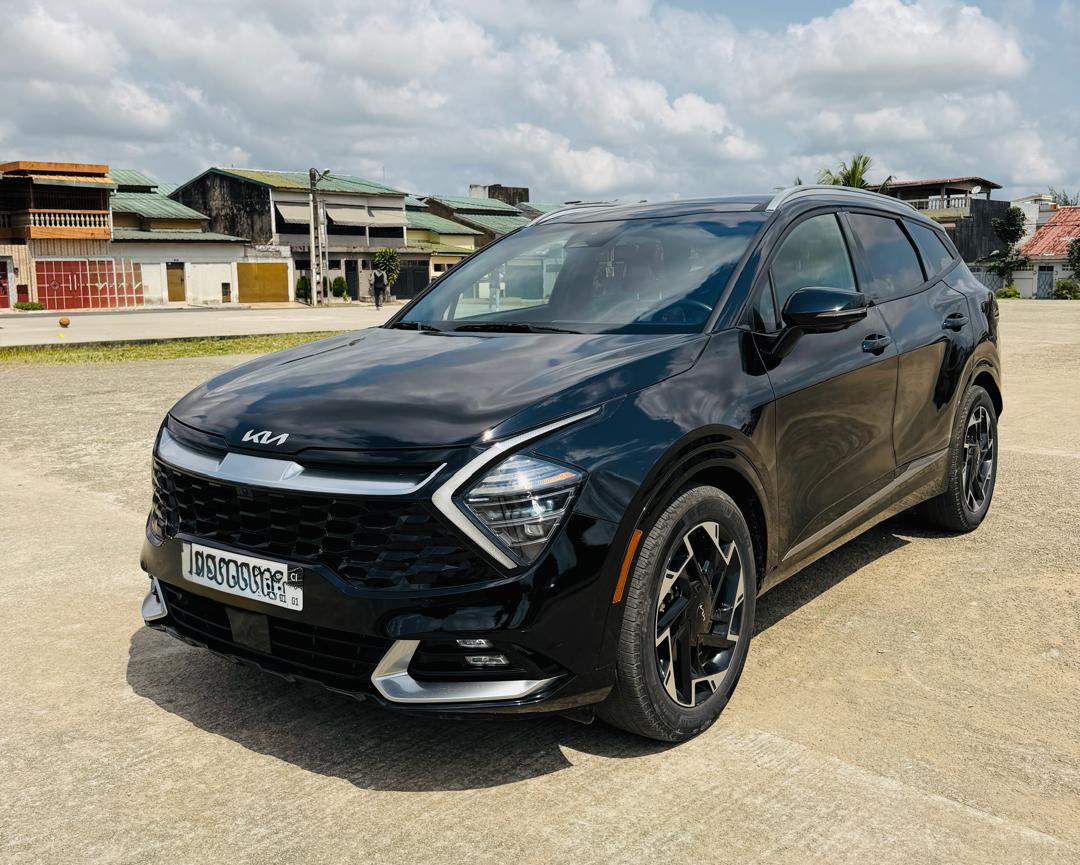 Kia Sportage 2024 - photo 3