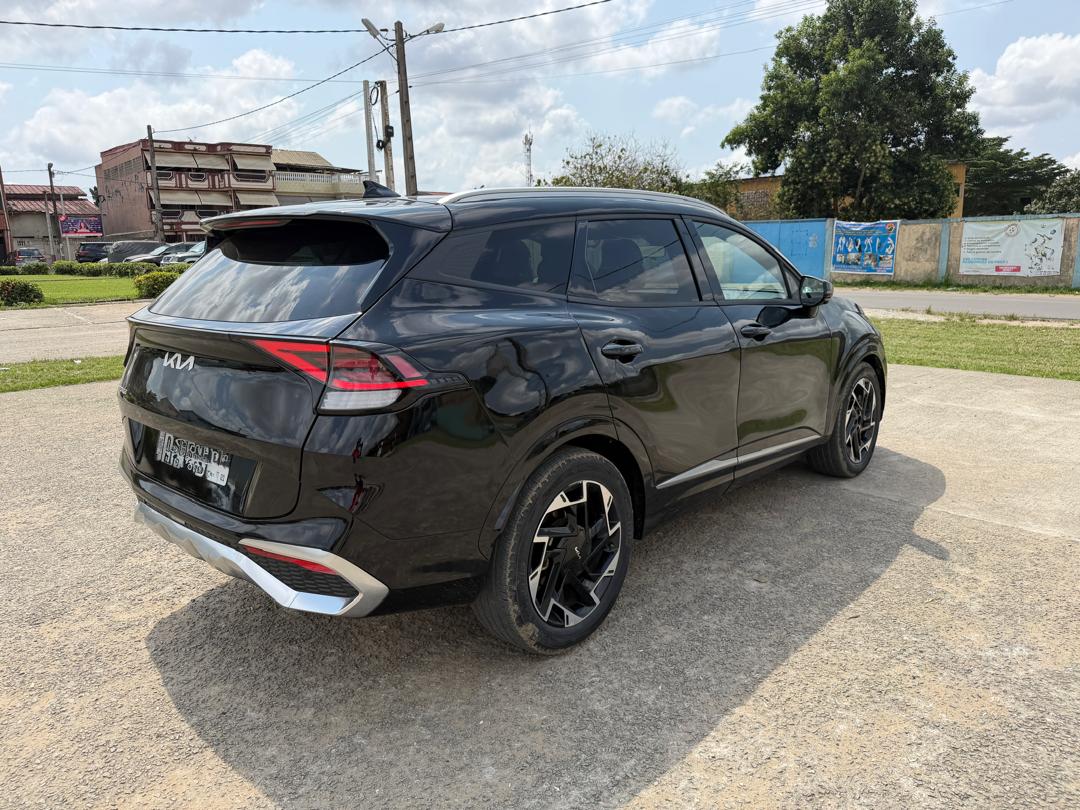 Kia Sportage 2024 - photo 7