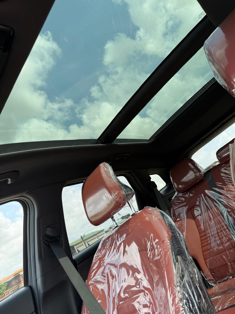 Kia Sportage 2024 - photo 5