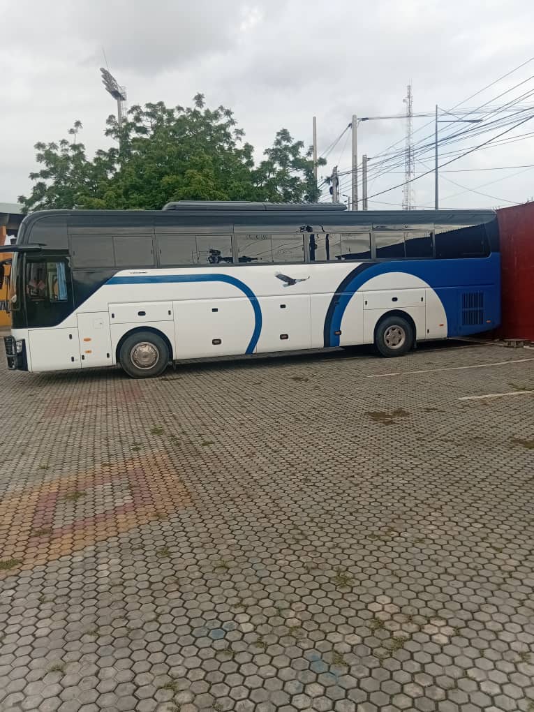 Youtong Bus 2021 - photo 4