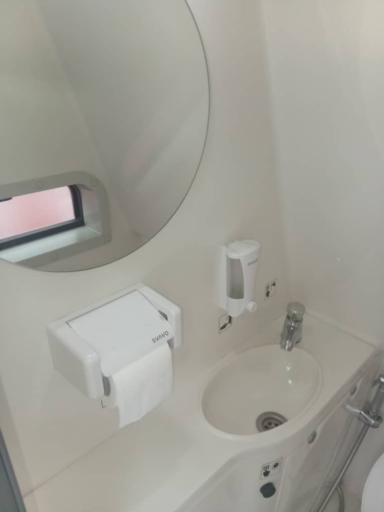 Youtong Bus 2021 - photo 3