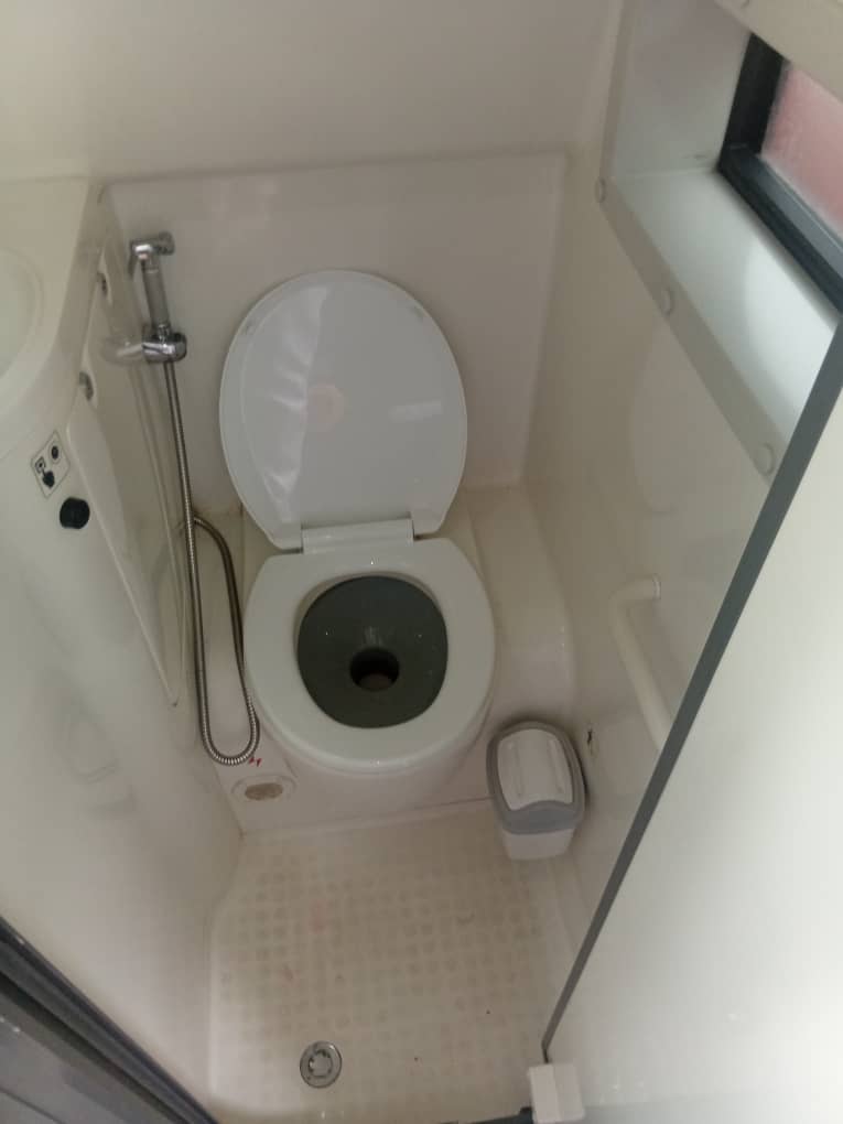 Youtong Bus 2021 - photo 5