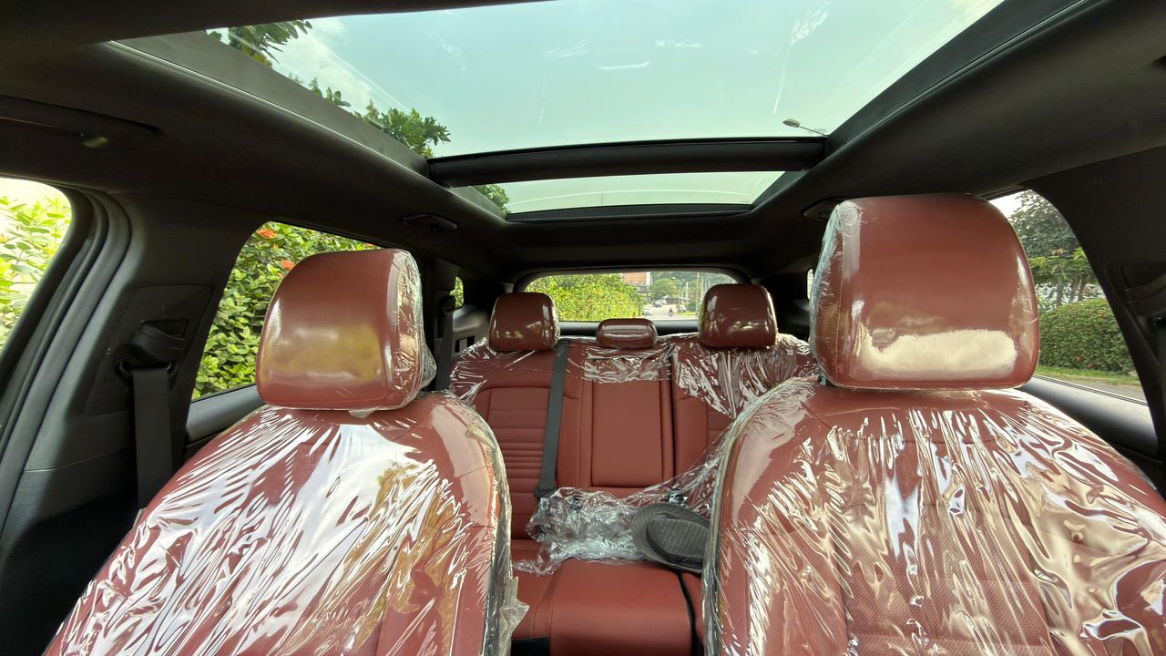 Kia Sportage 2024 - photo 6