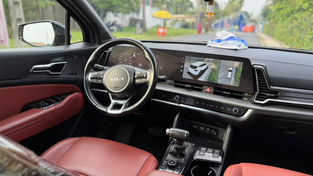 Kia Sportage 2024 - photo 5