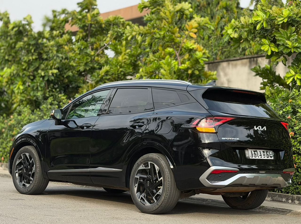 Kia Sportage 2024 - photo 3