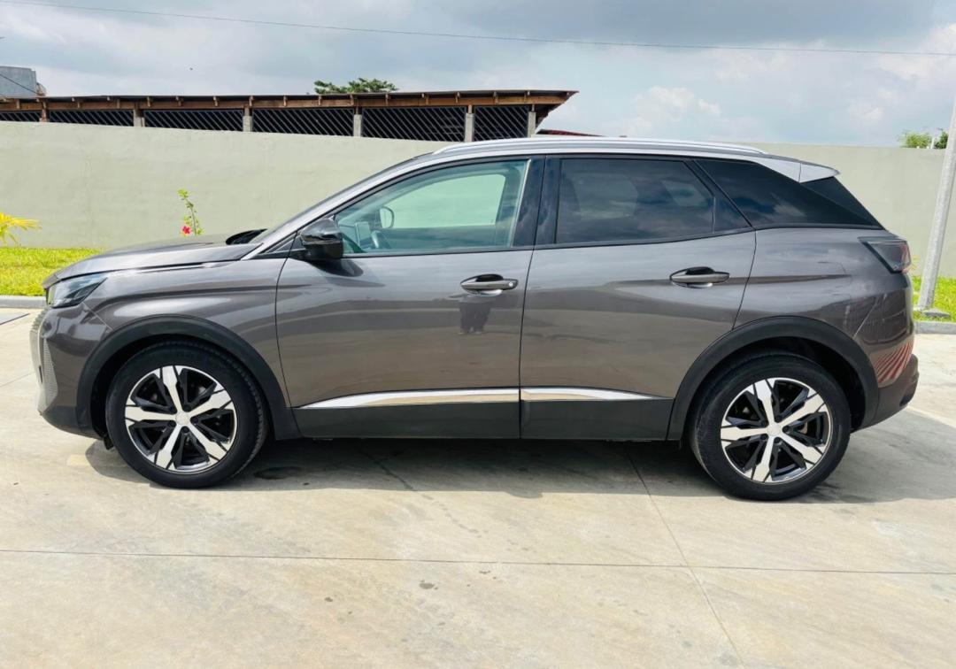 Peugeot 3008 2024 - photo 2