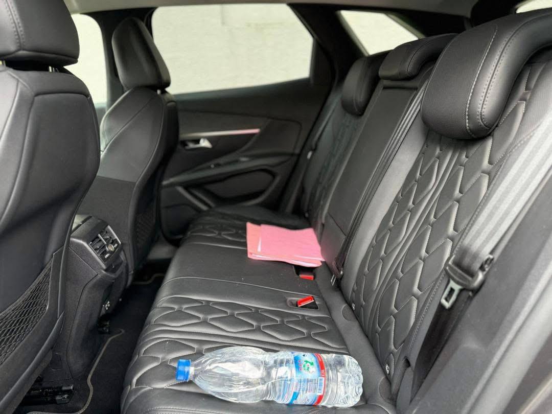 Peugeot 3008 2024 - photo 5
