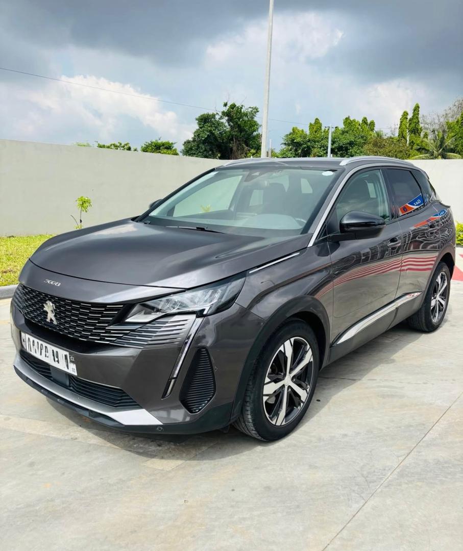 Peugeot 3008 2024 - photo 6