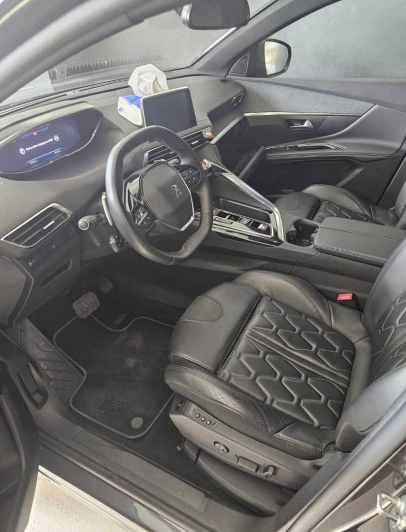 Peugeot 3008 2024 - photo 4